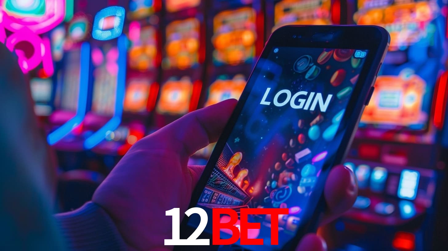 Casino VIP 12bet
