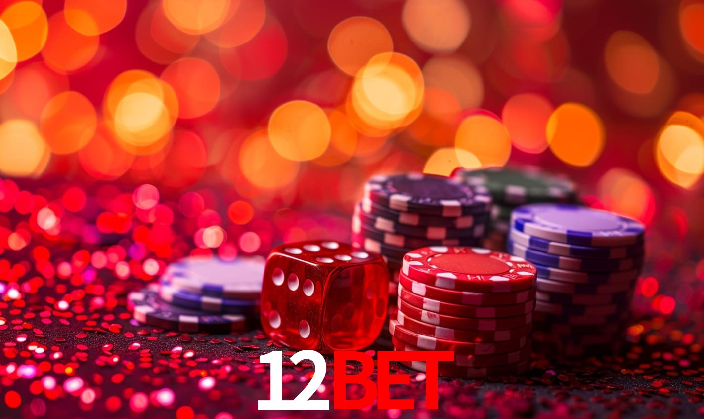 Desvendando o Mundo dos Jogos Virtuais na 12bet