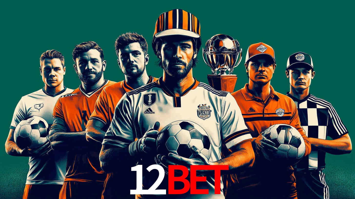 Explorando a Categoria de Eventos em Apostas na 12bet