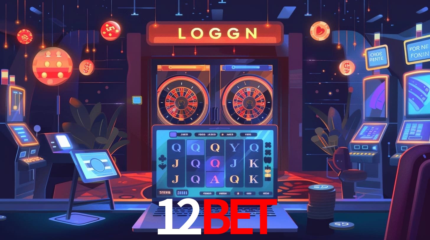 12bet - Slots No Cassino Online! - 12bet.com