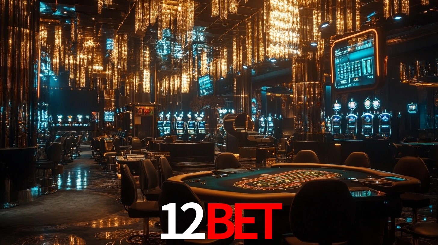 Programa VIP 12bet