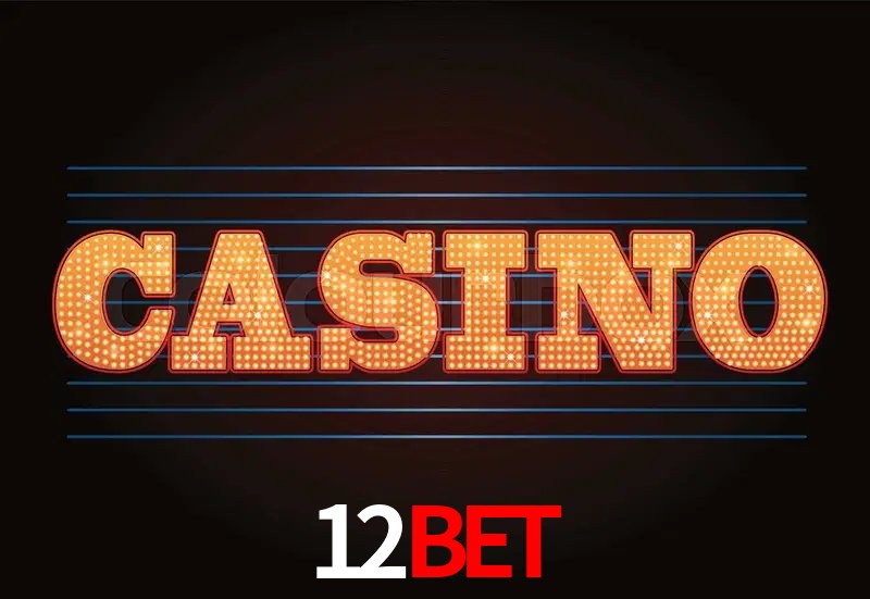 Recursos de Bônus 12bet