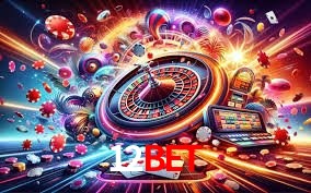 Estatísticas Esportivas 12bet
