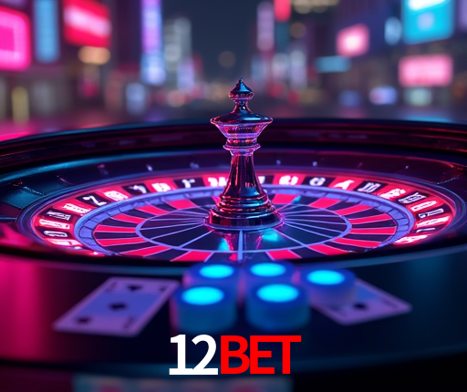 Inovações de Jogos na 12bet: O Futuro das Experiências Interativas