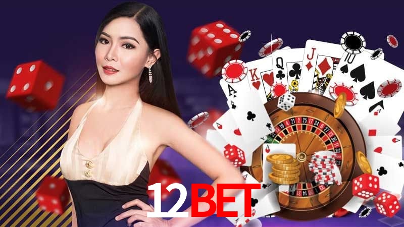 Jogos Exclusivos 12bet