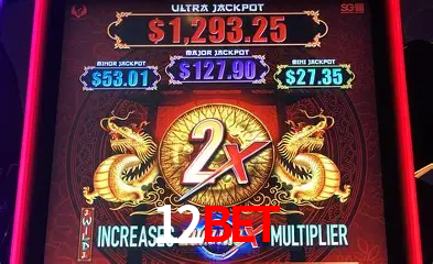 Desvendando o Mundo dos Jogos Virtuais na 12bet