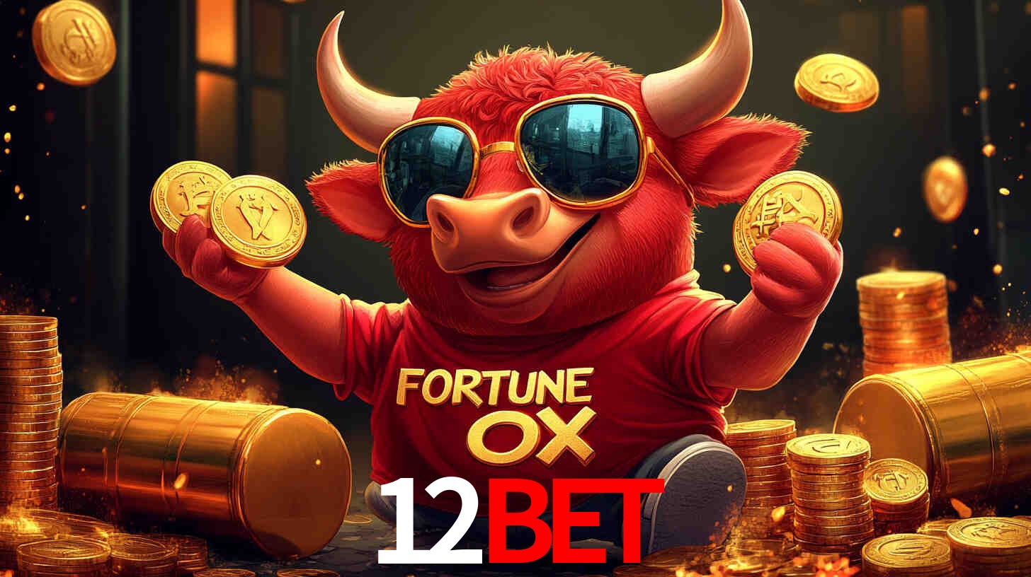 A Experiência Imersiva dos Cassinos Ao Vivo no 12bet