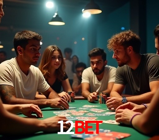 12bet vip