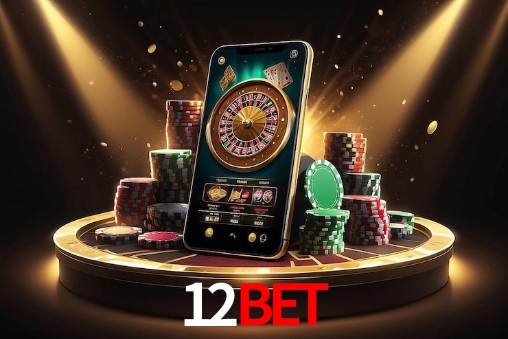 Integração de APIs 12bet
