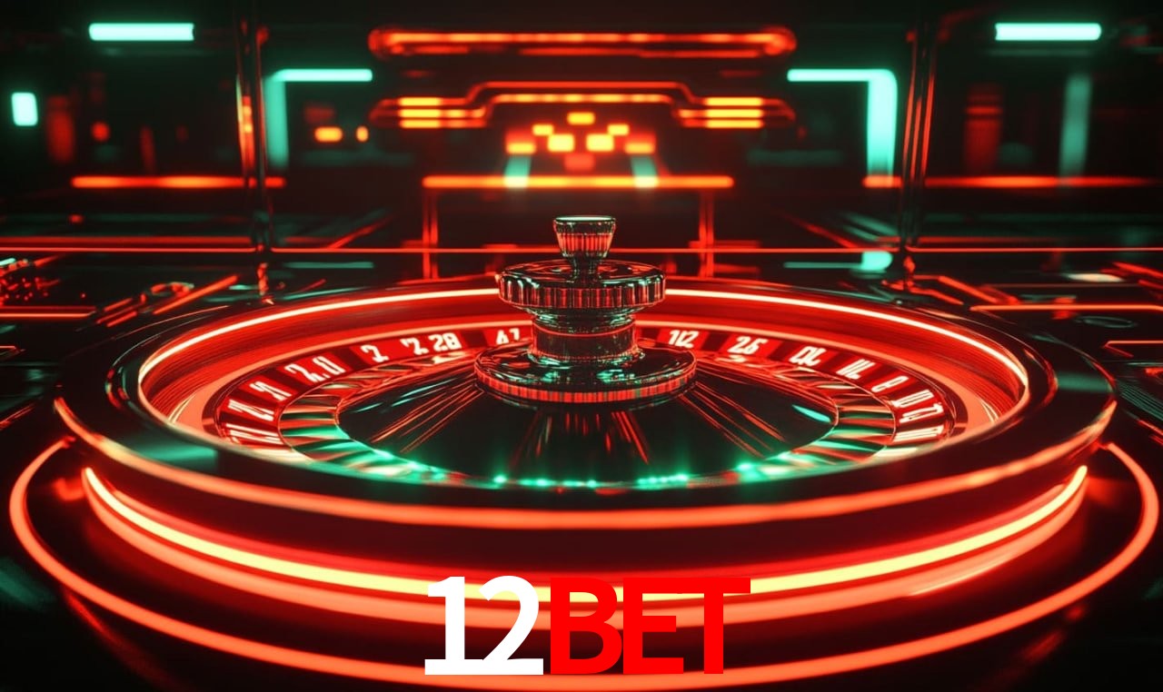Apostas Esportivas na 12bet: Um Guia Completo