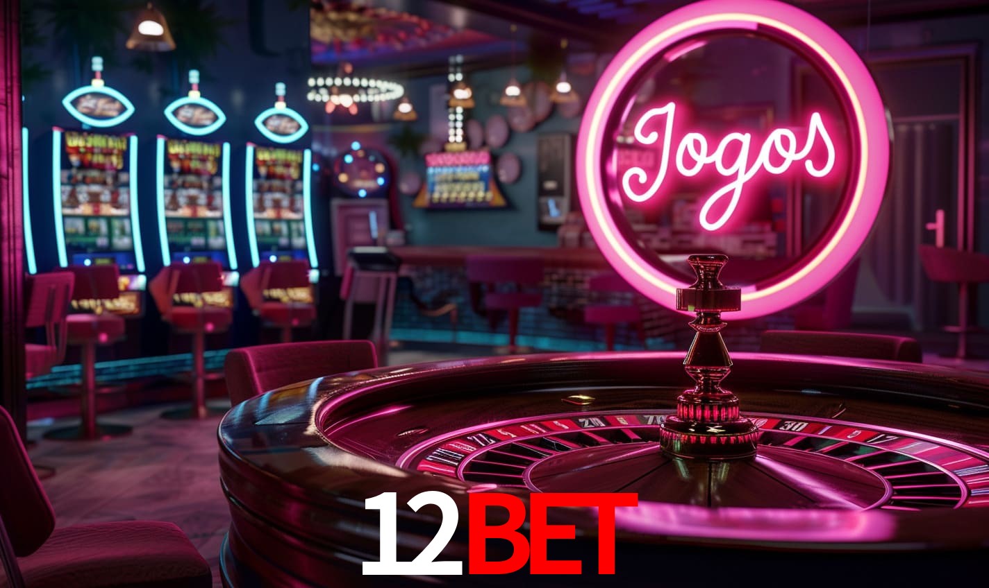 A Emoção da Loteria na 12bet: Uma Chance de Mudança de Vida
