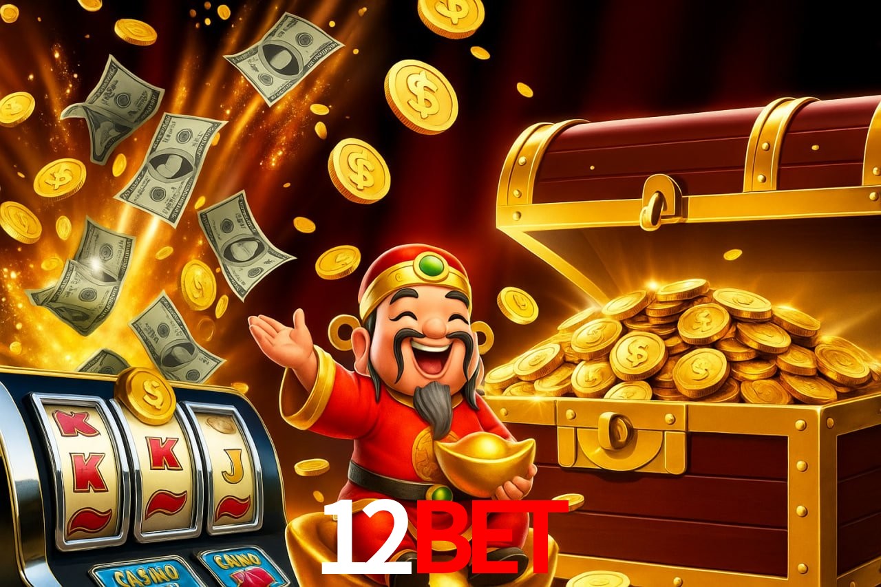 Bônus Diários 12bet