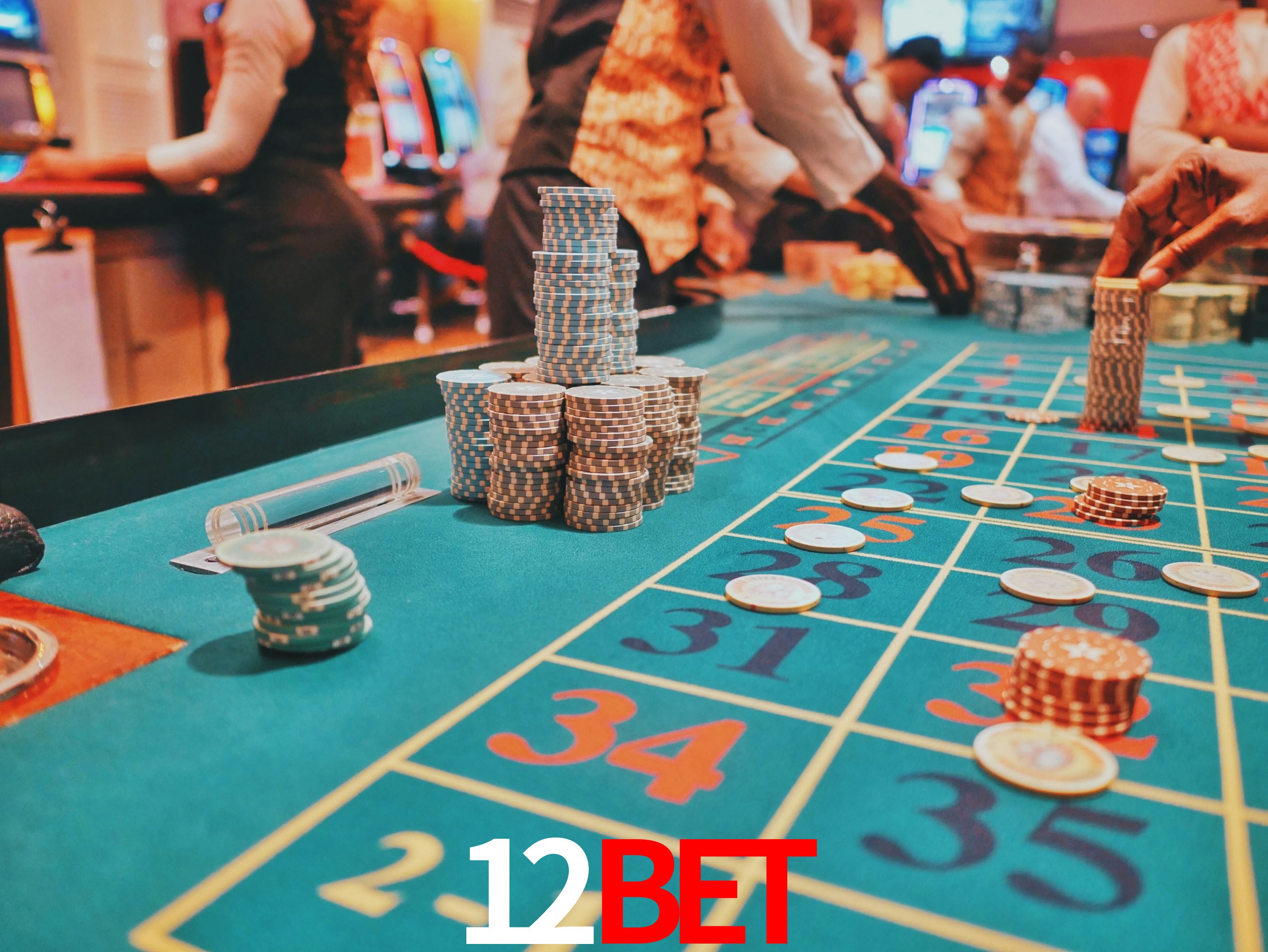 Estratégias Crash Games 12bet