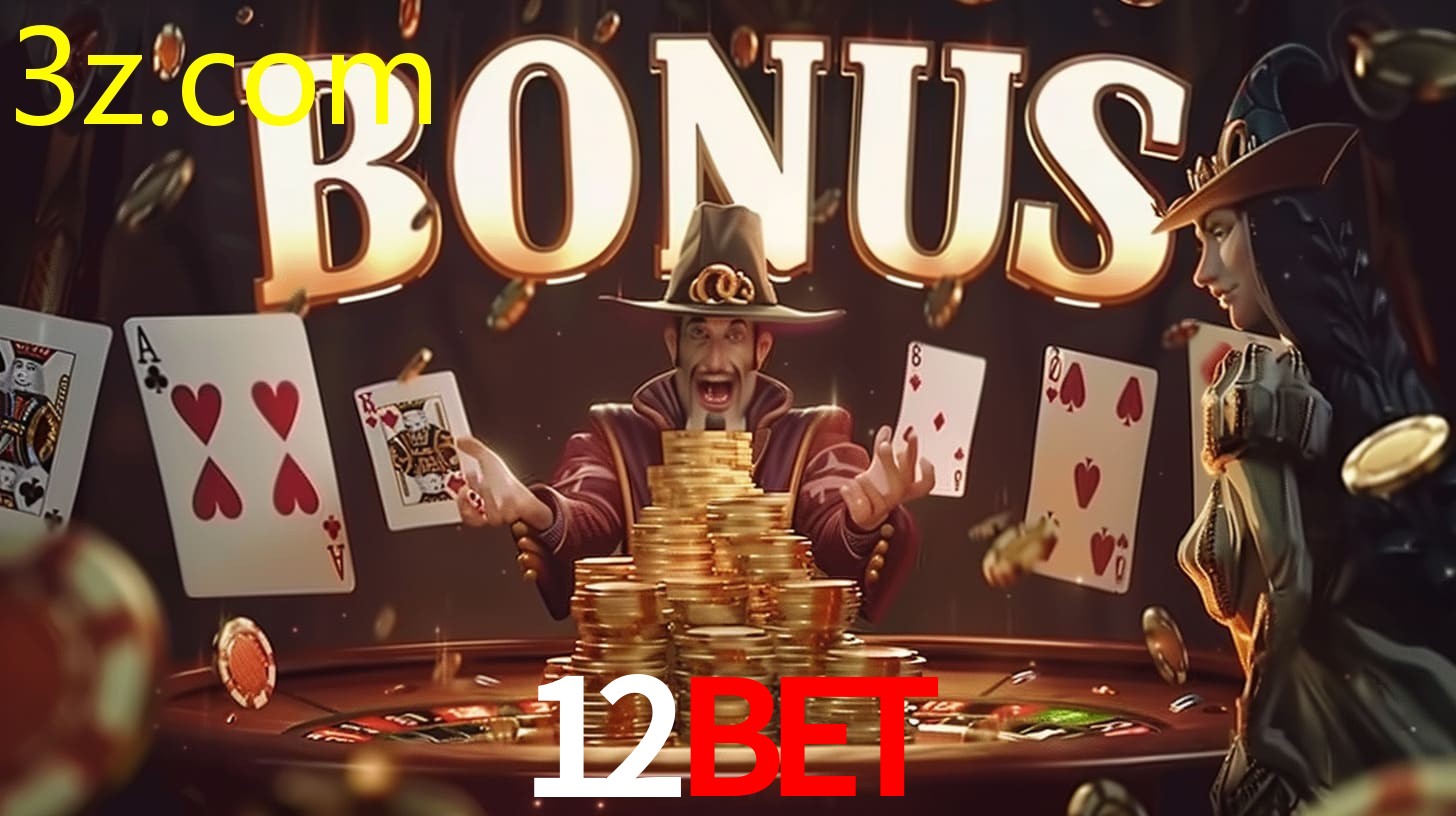 App 12BET.COM