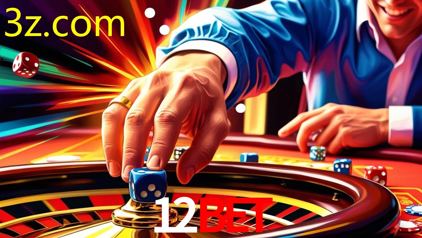 Jogos de Cassino 12BET.COM