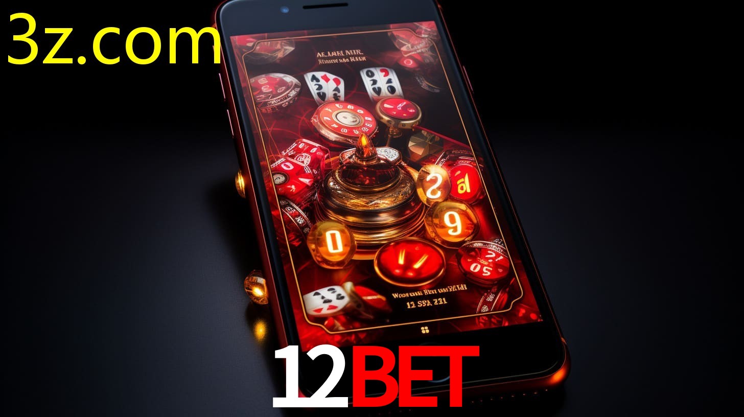 Apostas Futebol ao Vivo 12BET.COM