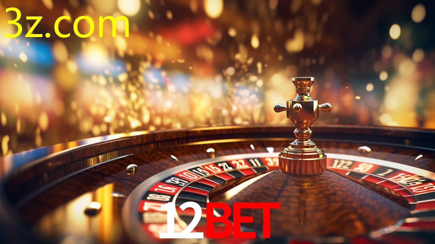 Apostas na Site 12BET.COM