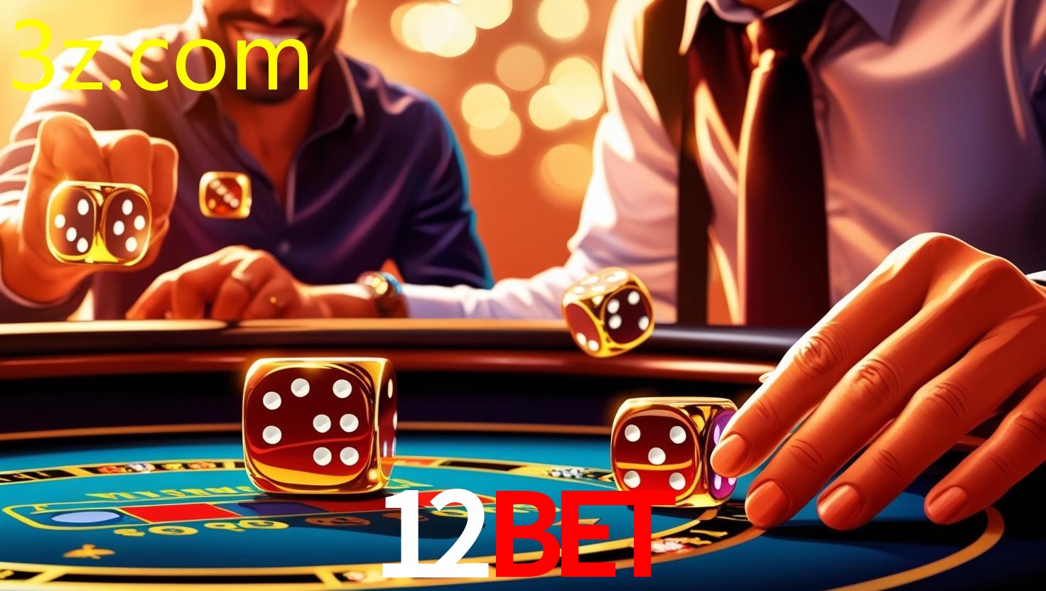 12BET.COM Login Rápido